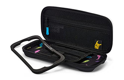 PowerA Protection Case for Nintendo Switch - style: Pokémon: Pikachu Color Shift