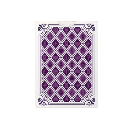Bicycle Disney Villains Special Edition Playing Cards - Collectible Deck of Cards for Kids Card Games Featuring Characters from Peter Pan, Hercules, Lion King, 101 Dalmatians and More