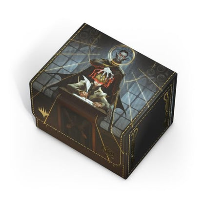 Ultimate Guard - Sidewinder 100+ Xenoskin - Magic: The Gathering - Secrets of Strixhaven - Vampiric Tutor - style: Vampiric Tutor