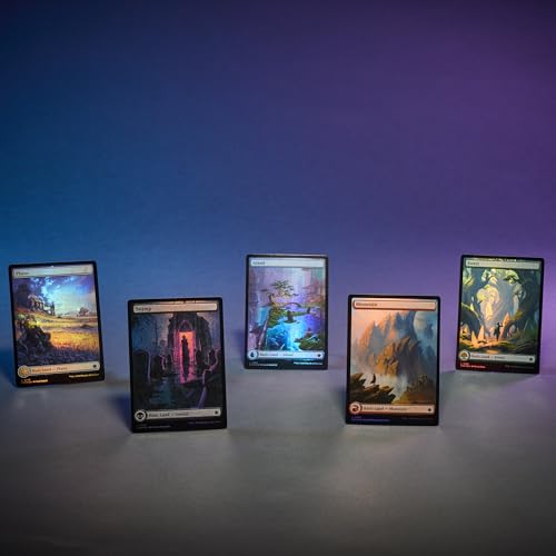 Magic: The Gathering Foundations Bundle - style: Bundle