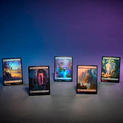 Magic: The Gathering Foundations Bundle - style: Bundle