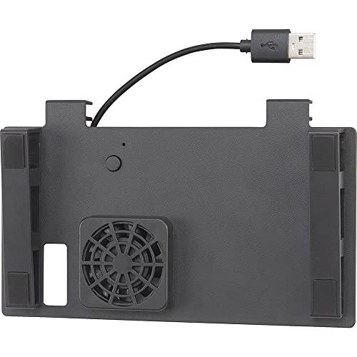 CYBER Cooling Fan with Horizontal Stand (for SWITCH/SWITCH OEL Dock) - Switch