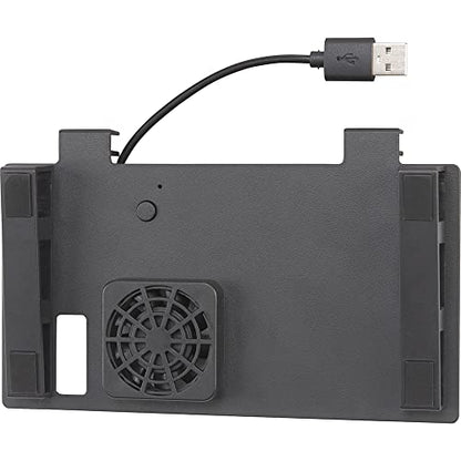 CYBER Cooling Fan with Horizontal Stand (for SWITCH/SWITCH OEL Dock) - Switch