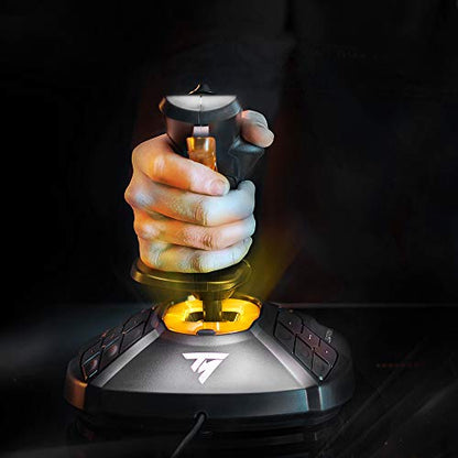 Guillemot Thrustmaster T.16000M Fcs USB Joystick (Pc) - style: T16000M FCS