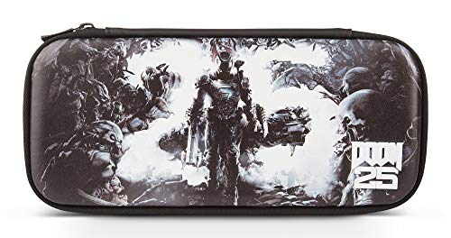 PowerA Travel Stealth Kit for Nintendo Switch - Doom 25 - Nintendo Switch - color: Doom 25