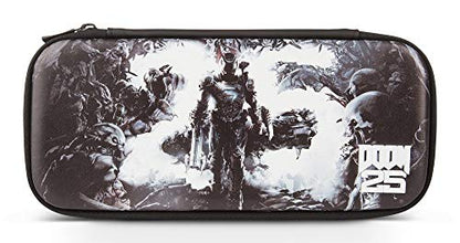 PowerA Travel Stealth Kit for Nintendo Switch - Doom 25 - Nintendo Switch - color: Doom 25