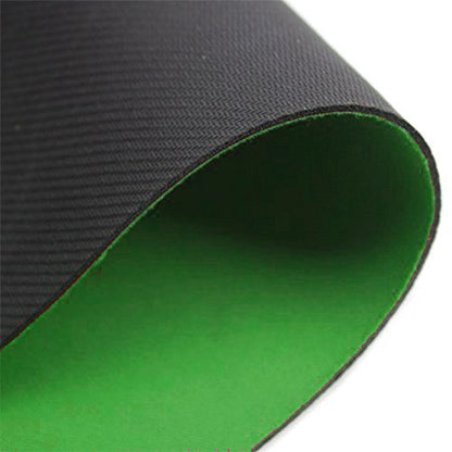 Roll Out Gaming No-Slip Rubber Foam Casino Table Top Layout - style: Blackjack Table Top