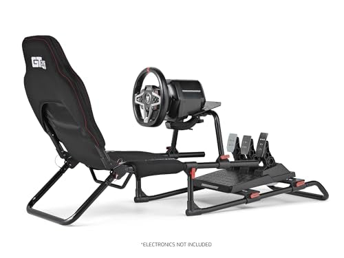 Next Level Racing GTLite Junior Simulator Cockpit