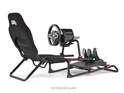 Next Level Racing GTLite Junior Simulator Cockpit