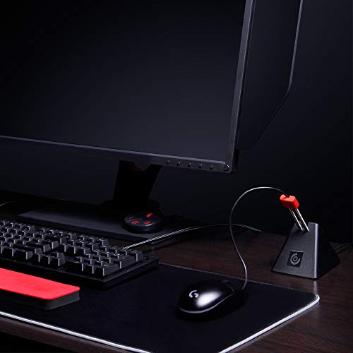 Gaming Mouse Cable Management Pro,Mouse Bungee Device Pro for Esports FPS Game (Pro)…