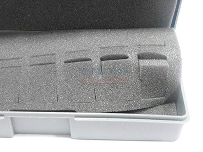 Chessex Dice Figure Storage Box Small (Holds Approx 14 Miniatures 25mm in size)
