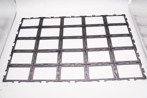 Card Organizing Tray Set for Czech Games Codenames Board Game