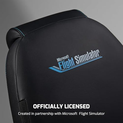 Next Level Racing Flight Simulator Microsoft Flight Simulator Edition - Seat