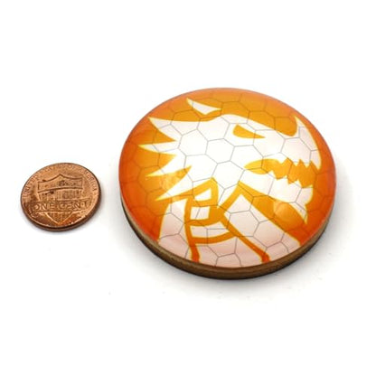 D&D and TRPG Token Set for Dungeons and Dragons (Gigantic Monsters) - style: Gigantic Monsters