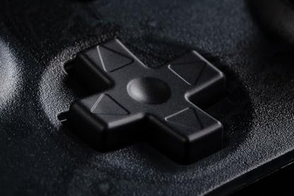 8BitDo Ultimate 2C Wired Controller for Windows PC and Android, with Hall Effect Joysticks and Hall Triggers, 1000Hz Polling Rate, and Remappable L4/R4 Bumpers - Black Myth: Wukong - color: Black Myth: Wukong