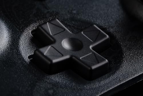 8BitDo Ultimate 2C Wired Controller for Windows PC and Android, with Hall Effect Joysticks and Hall Triggers, 1000Hz Polling Rate, and Remappable L4/R4 Bumpers - Black Myth: Wukong - color: Black Myth: Wukong