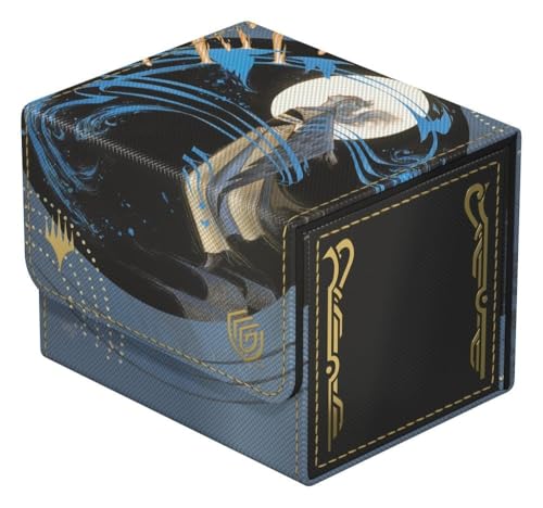 Ultimate Guard - Sidewinder 100+ Xenoskin - Magic: The Gathering - Secrets of Strixhaven - Force of Will - style: Force of Will