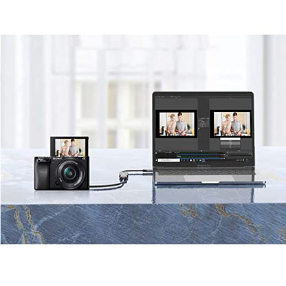 Video Capture Card, 4K HDMI Video Capture Device, 1080P HD 30fps Live and Record Video Audio Grabber for Gaming, Streaming, Teaching, Video Conference