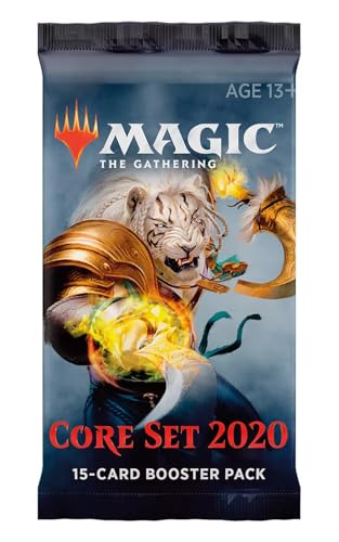 Core Set 2020 Booster Pack