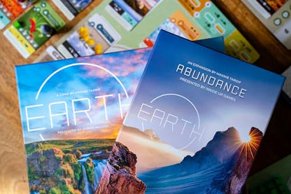 Inside Up Games Bundle: Earth + Earth Abundance Expansion