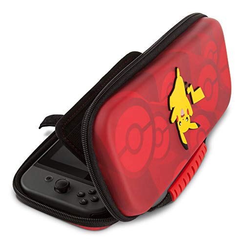 PowerA Protection Case for Nintendo Switch - Pikachu - Nintendo Switch - color: Pikachu