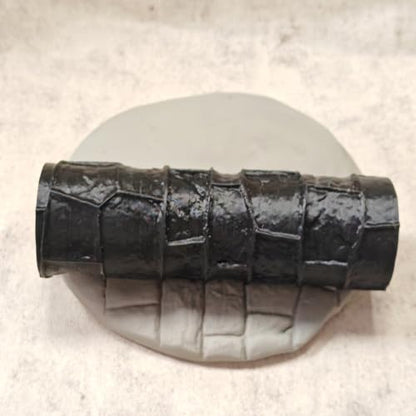 LuckyVin Terrain Texture Roller for D&D, Wargaming, Battle Mat, Tabletop, Dungeons and Dragons, Black (1PC Urban Retro Brick Pattern) - color: 1PC Urban retro brick pattern