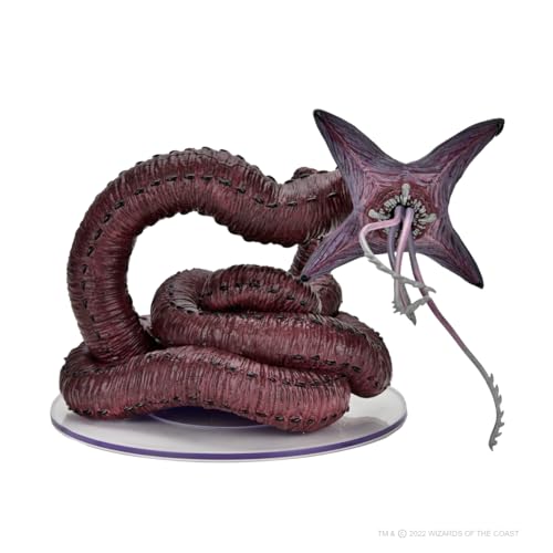 WizKids D&D Icons of the Realms Miniatures: Mordenkainen Presents Monsters of the Multiverse - Neothelid