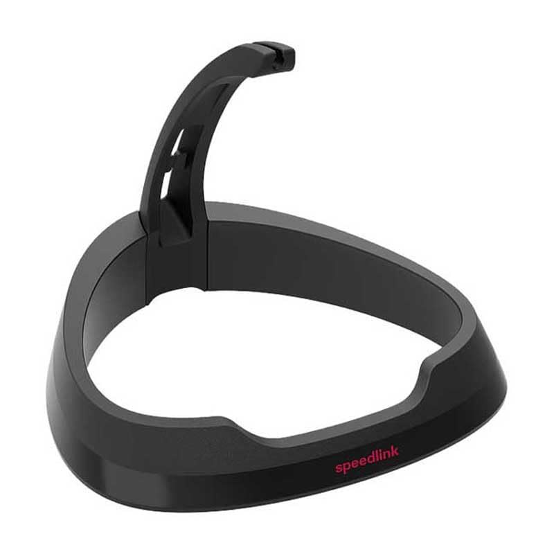 SPEEDLINK ADJIX Mouse Bungee, Mouse Cable Management Non Slip