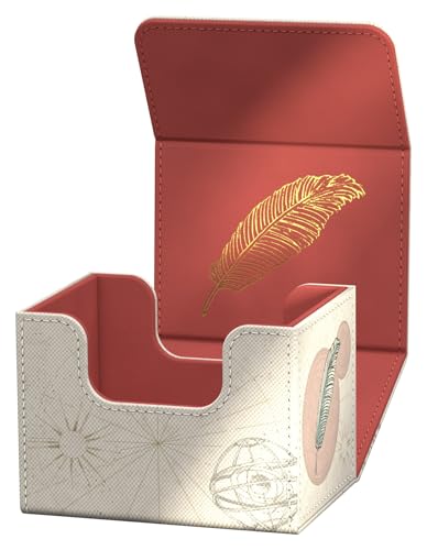 Ultimate Guard - Sidewinder 100+ Xenoskin - Harry Potter - Hermione Granger - style: Hermione