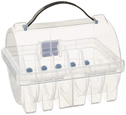 Plano Prolatch Stowaway Storage Case - size: One Size, style: Leader Spool Box