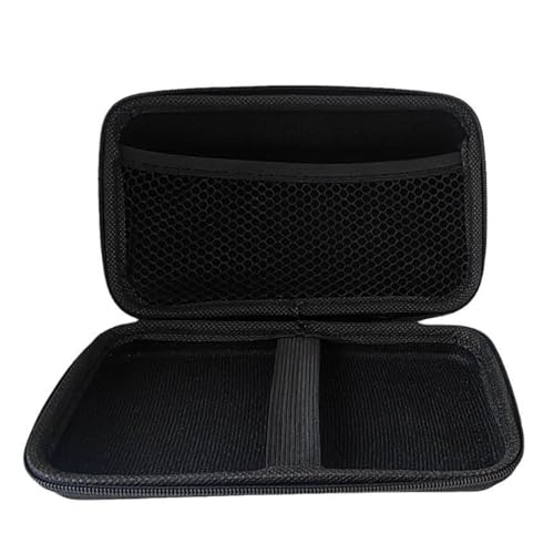 Large Capacity Protective Storage Bag Sleeve for RG40XXH RGB20SX RGB30 Game Console Carrying Box Shockproof Stylish Case Protective Travel Bag