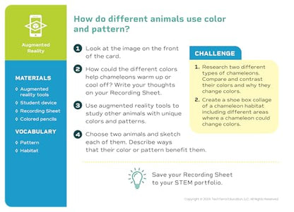 STEM Activity Cards Ages 8+ | 100 Cards for Classroom Activities | Over 150 Hours of Hands-On Science Exploration | Teacher Must-Haves - style: Ages 8+