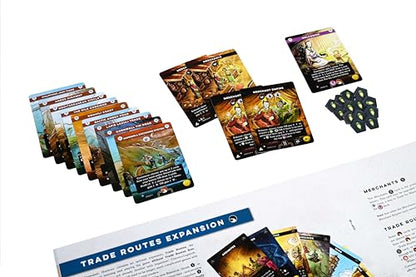Imperium: Horizons by Osprey Games | Asymmetric Card-Based Civilization Strategy Game for 1-4 Players, Ages 14+ | 14 Historical Civilizations | Asymmetric Card-Based Civilization Strategy Game for 1-4 Players, Ages 14+, 14 Historical Civilizations