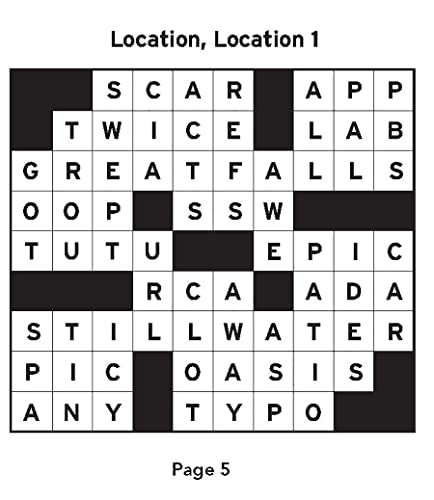 Creative Brain Games Perplexing Word Puzzles (Dover Brain Games & Puzzles)