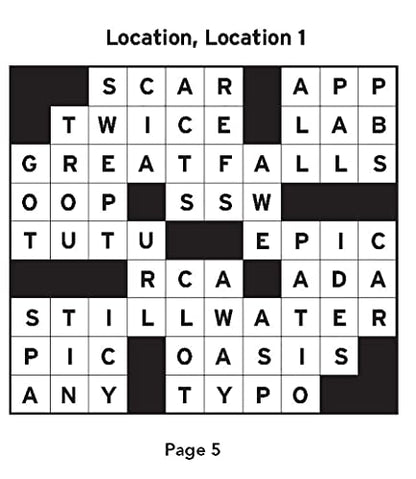 Creative Brain Games Perplexing Word Puzzles (Dover Brain Games & Puzzles)