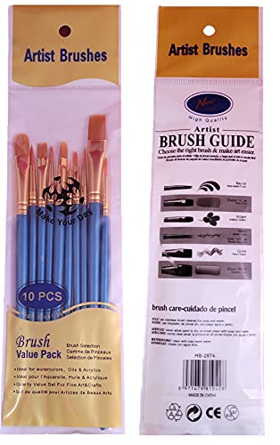 Woodland Scenics, Soft Flake Snow, Scenic Cement, and Scenic Sprayer (Pack of 3) - with Make Your Day Paint Brushes