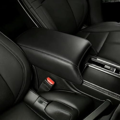 Console Cover for 2020-2025 Lincoln Corsair