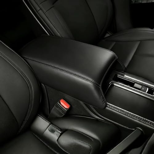 Console Cover for 2020-2025 Lincoln Corsair