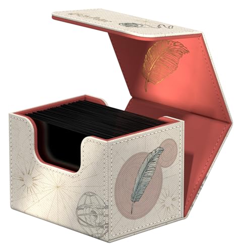 Ultimate Guard - Sidewinder 100+ Xenoskin - Harry Potter - Hermione Granger - style: Hermione