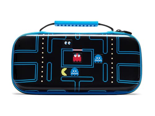 PowerA Protection Case for Nintendo Switch - style: Pac-man Special Edition