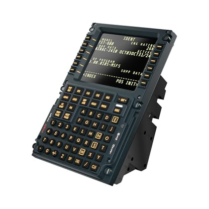 WINCTRL PFP 3N(Panel of Flight Plan) - size: PFP3N