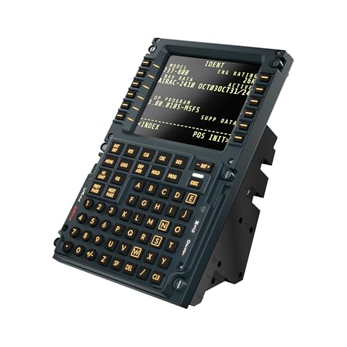 WINCTRL PFP 3N(Panel of Flight Plan) - size: PFP3N