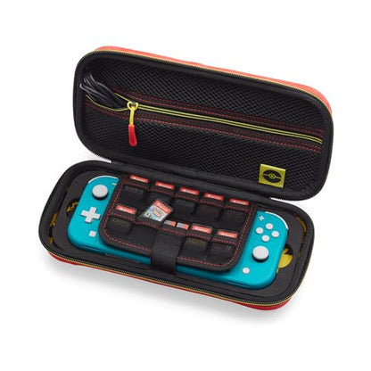 PowerA Protection Case for Nintendo Switch - style: Pikachu Jump