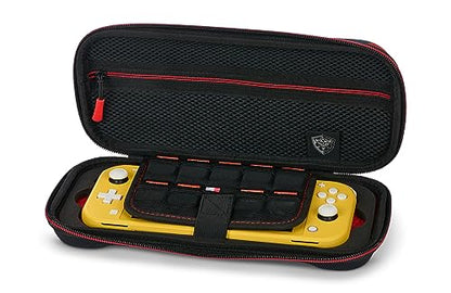 PowerA Protection Case for Nintendo Switch - style: Link Vs Ganondorf