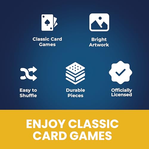 MasterPieces Officially Licensed Polar Express Playing Cards - 54 Card Deck for Adults - style: The Polar Express