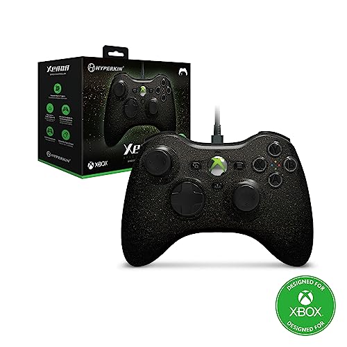 Xenon Wired Controller Special Edition Shine and Shimmer Cosmic Night - color: Cosmic Night