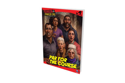 Dungeon Crawler Carl RPG Starter Set to bravely (or stupidly) Dive into the World Dungeon! Focuses on the Tutorial Floors # 1 & 2-3-6 Players Ages 14 and up | Tabletop Roleplaying Game for 3-6 Players Ages 14+, Featuring Canon Characters Carl and Donut, C