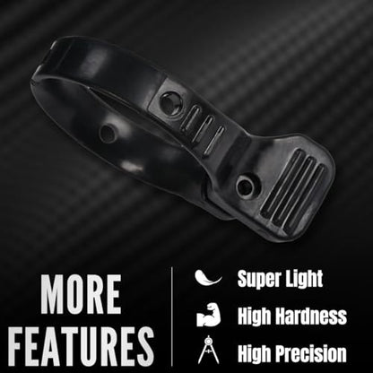 Canitu Thumb Throttle Adapter,E-Bike Throttle Adapter Attachment Drive Conversion Kits Replacement for Rad, for Lectric, for Pedego, for Himiway, for Magicycle, for Electric Bike