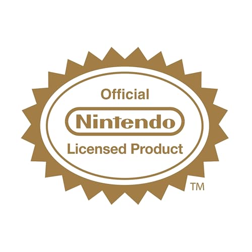 PowerA™ Enhanced Wireless Controller for Nintendo Switch with Lumectra™ – Galactic Vortex, RGB lighting reveals a hidden galaxy design, rechargeable battery, motion controls, officially licensed - style: Ghost RGB Lighting