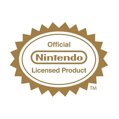 PowerA™ Enhanced Wireless Controller for Nintendo Switch with Lumectra™ – Galactic Vortex, RGB lighting reveals a hidden galaxy design, rechargeable battery, motion controls, officially licensed - style: Ghost RGB Lighting